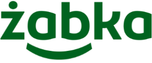 logo żabka